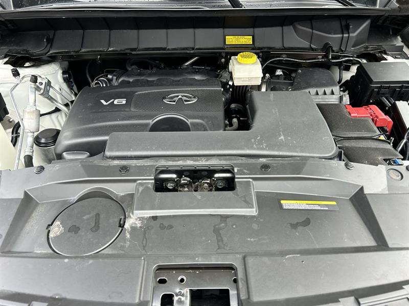 infiniti QX60 2022 - 35