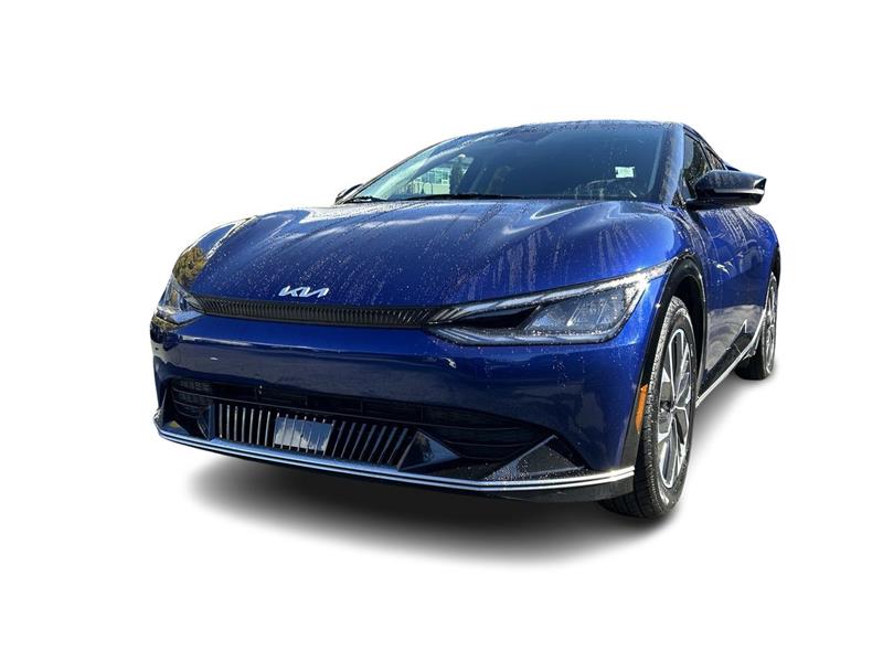 kia EV6 2024 - 5