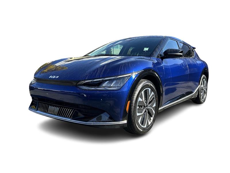 kia EV6 2024 - 6
