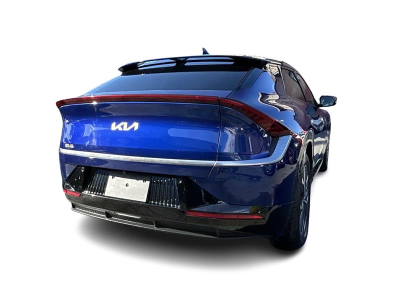 kia EV6 2024 - 13