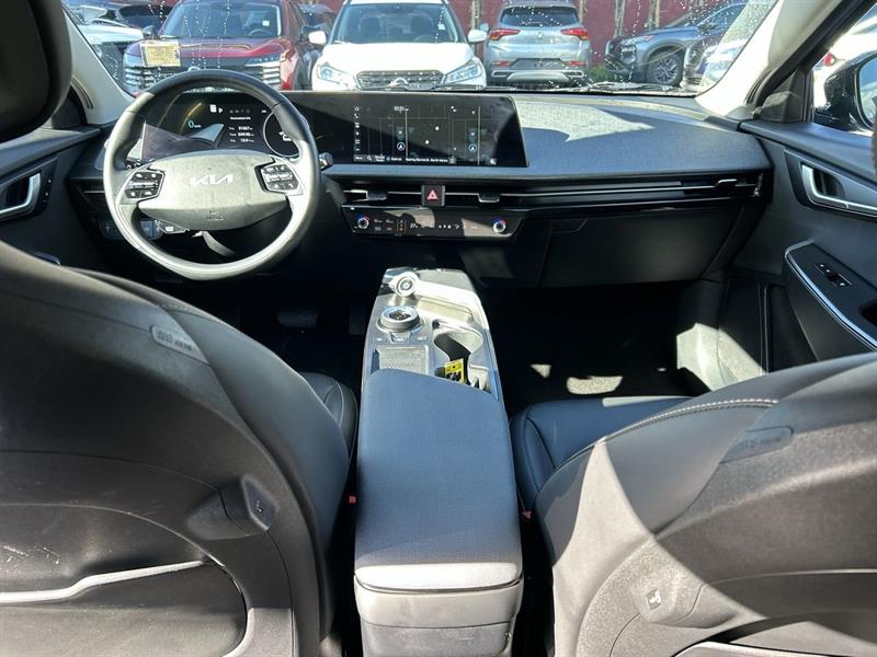 kia EV6 2024 - 29