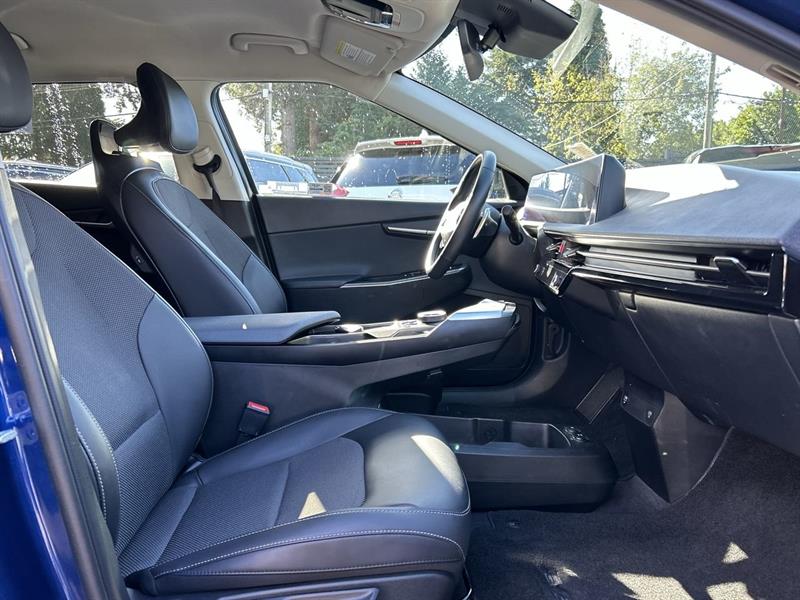 kia EV6 2024 - 32
