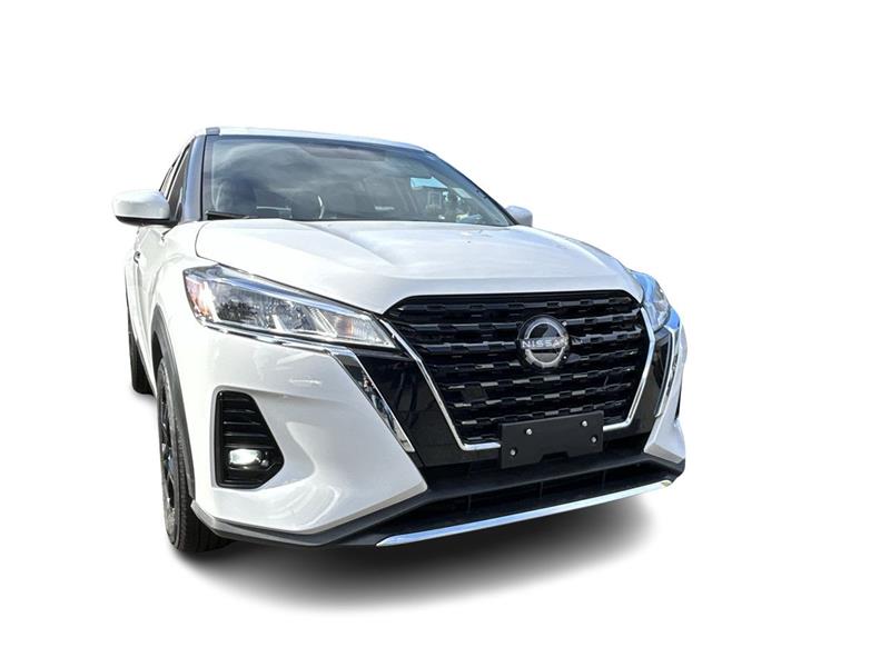 nissan Kicks 2024 - 3