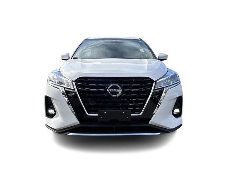 nissan Kicks 2024 - 4