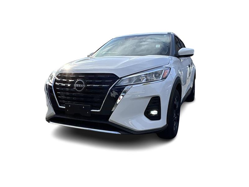 nissan Kicks 2024 - 5