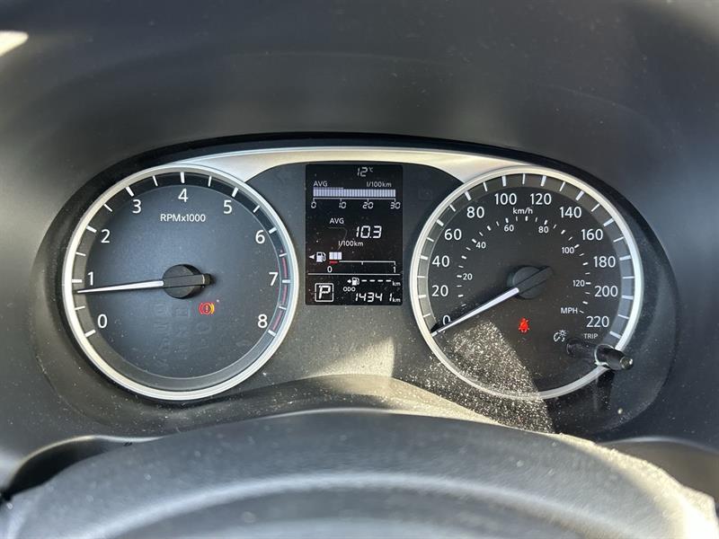 nissan Kicks 2024 - 23