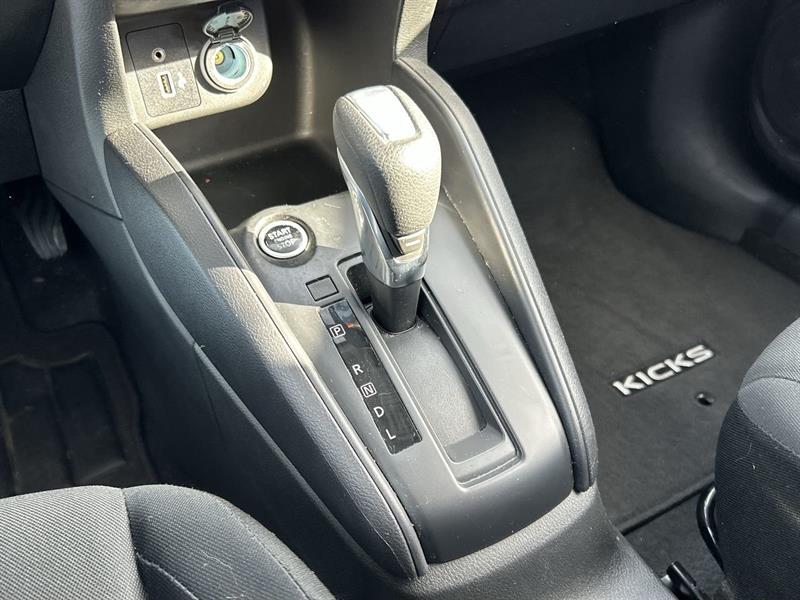 nissan Kicks 2024 - 27