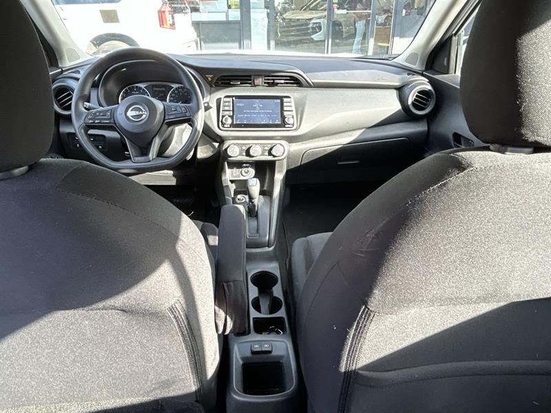 nissan Kicks 2024 - 28