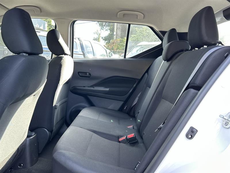 nissan Kicks 2024 - 29