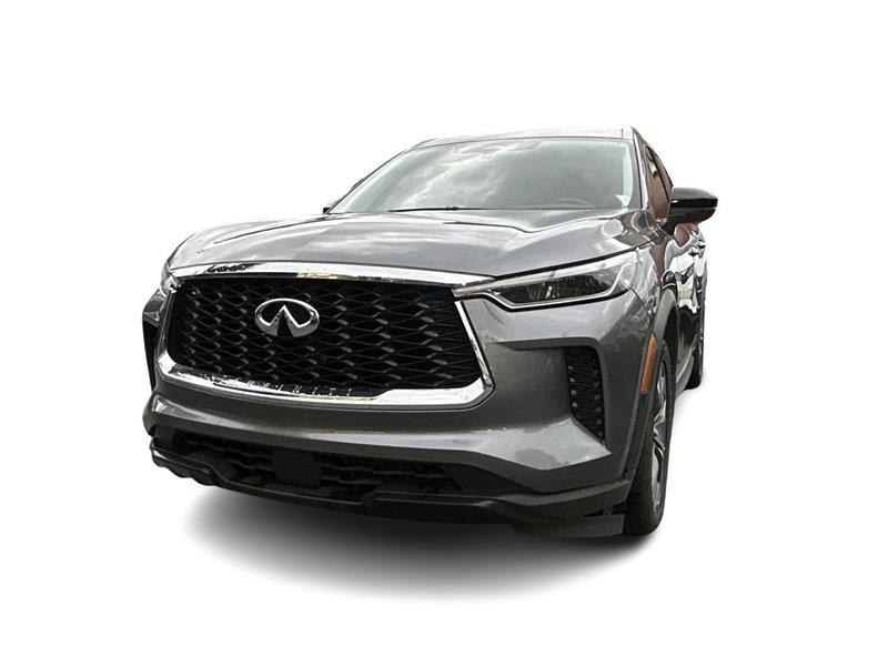 infiniti QX60 2025 - 5