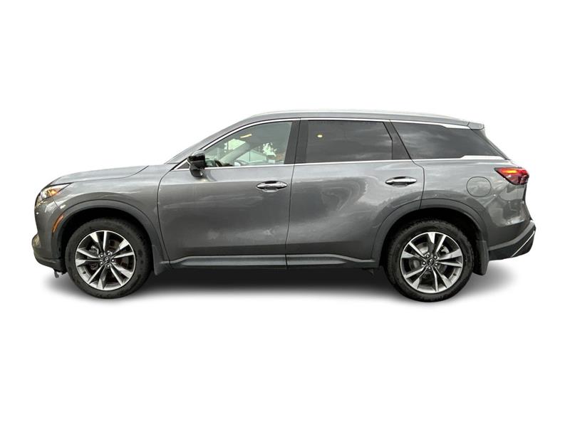 infiniti QX60 2025 - 8