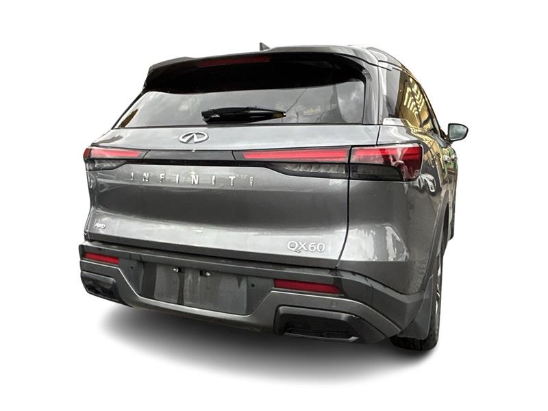 infiniti QX60 2025 - 13