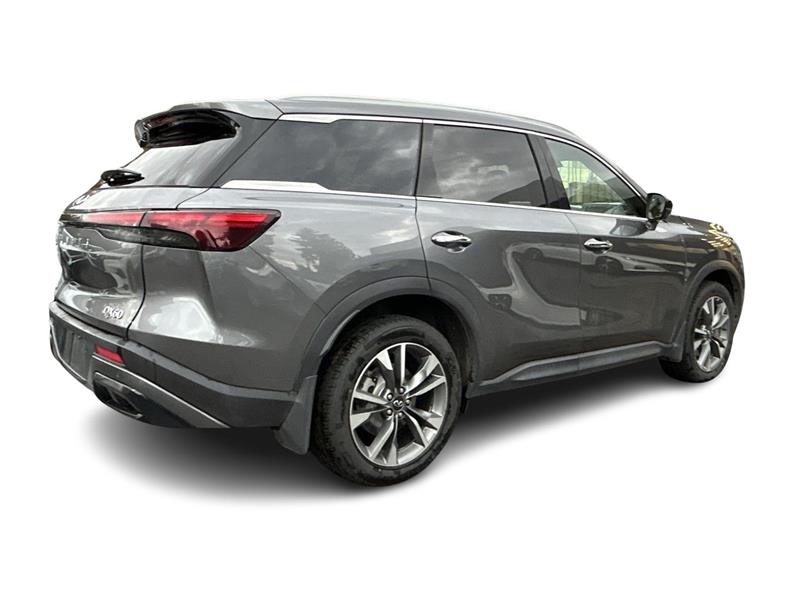 infiniti QX60 2025 - 15