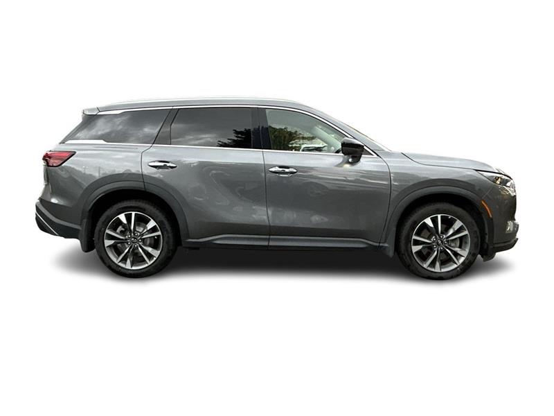 infiniti QX60 2025 - 16