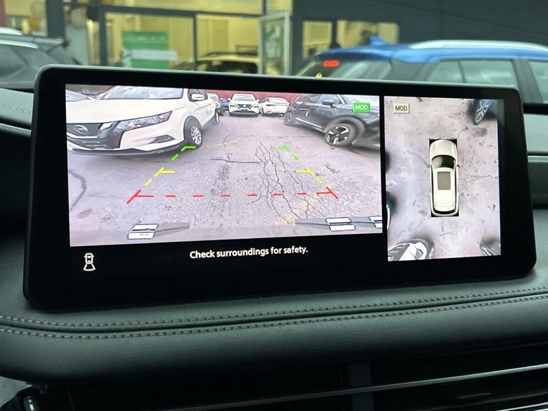 infiniti QX60 2025 - 25