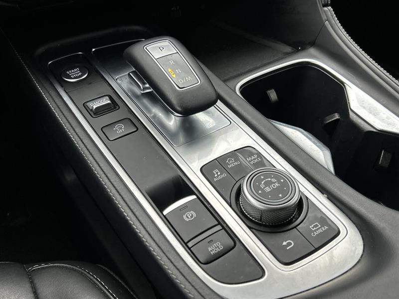 infiniti QX60 2025 - 28