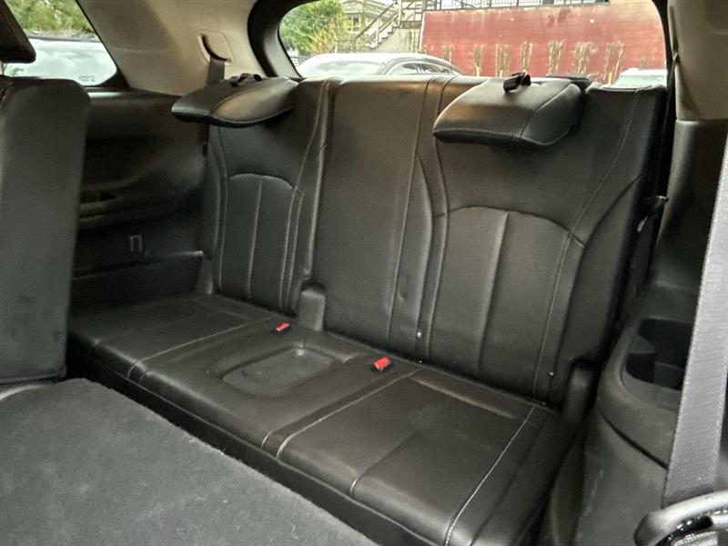 infiniti QX60 2025 - 32