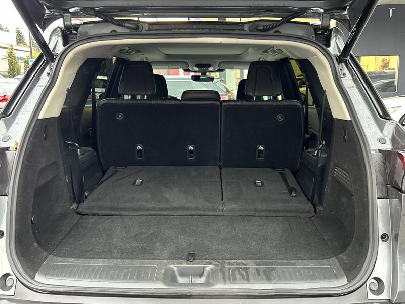 infiniti QX60 2025 - 33