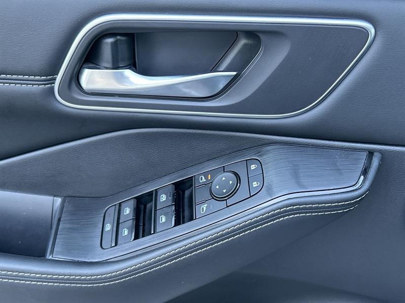 nissan Rogue 2021 - 21