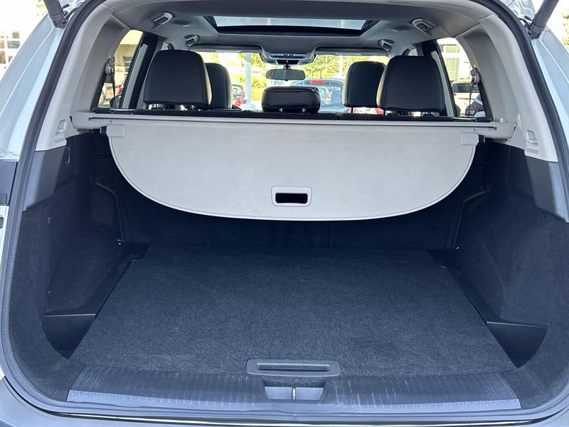 nissan Rogue 2021 - 31