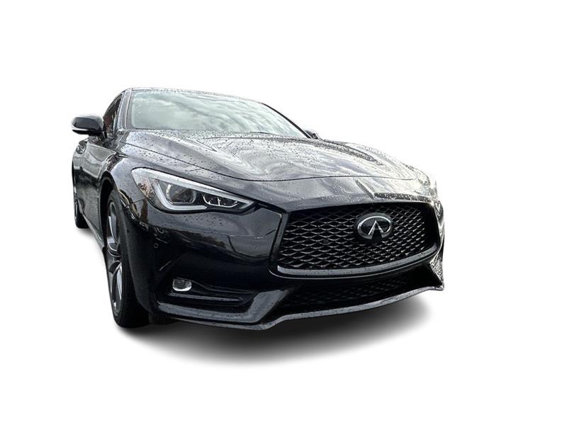 infiniti Q60 2022 - 3