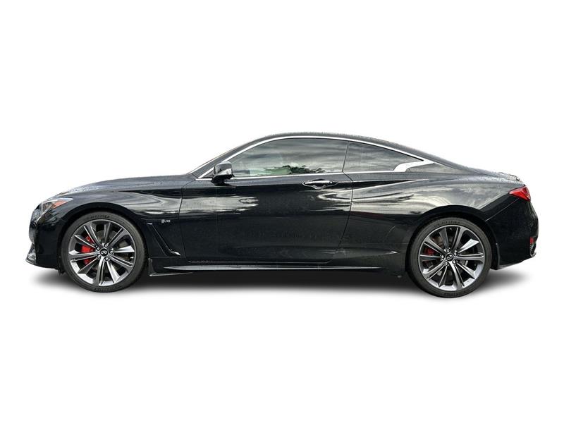 infiniti Q60 2022 - 8