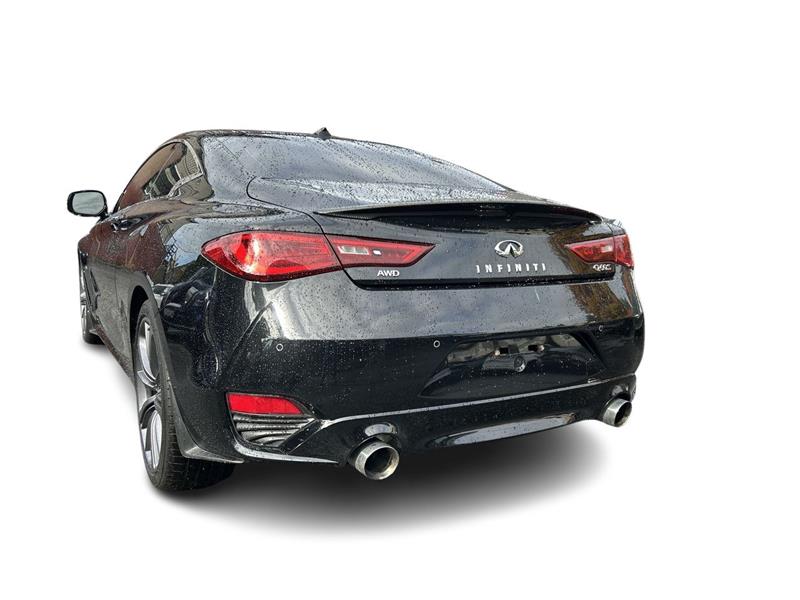 infiniti Q60 2022 - 11