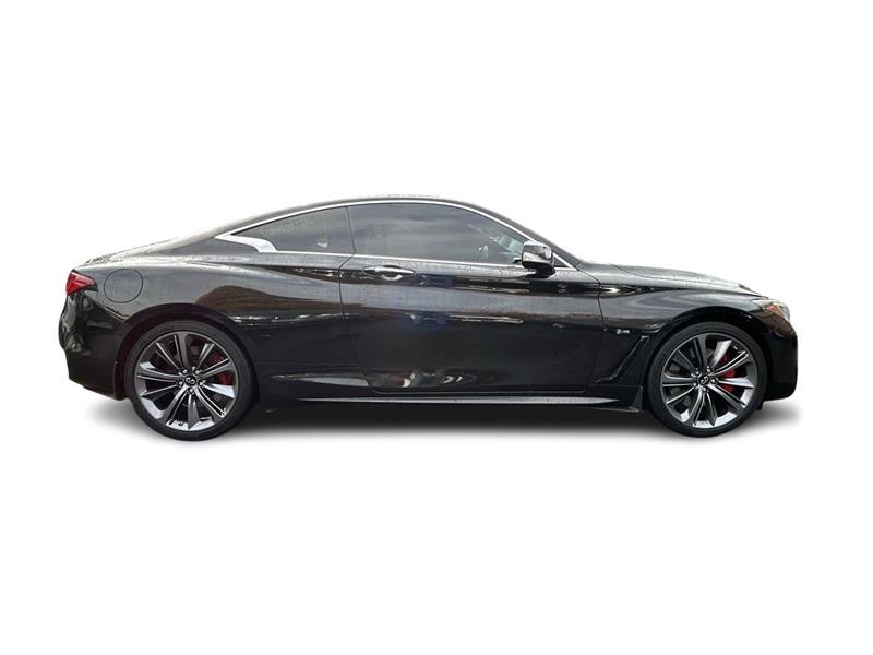 infiniti Q60 2022 - 16
