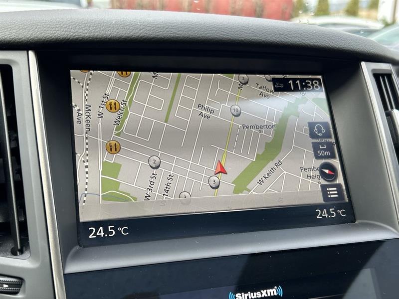 infiniti Q60 2022 - 26