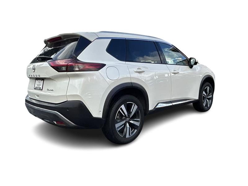 nissan Rogue 2023 - 15