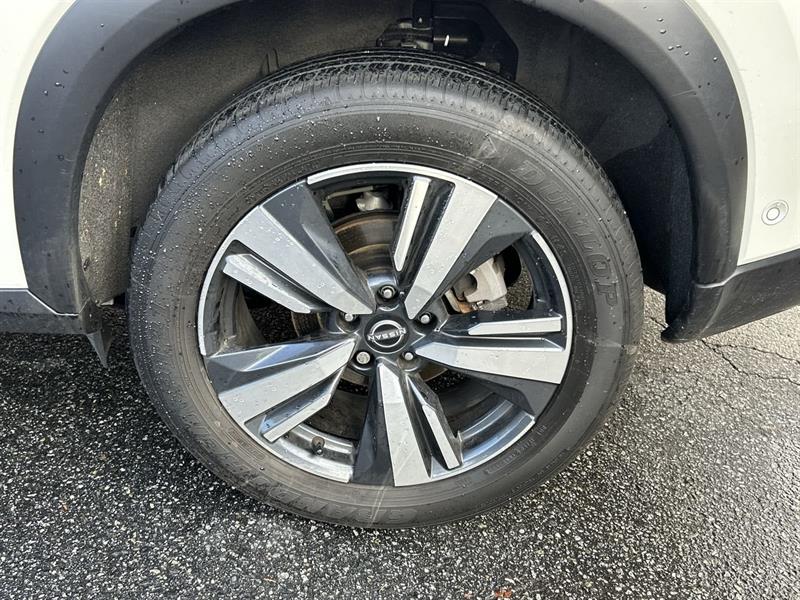 nissan Rogue 2023 - 18