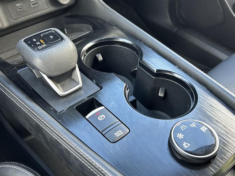 nissan Rogue 2023 - 28