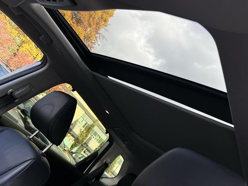 nissan Rogue 2023 - 30