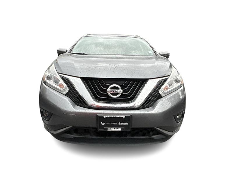 nissan Murano 2018 - 4