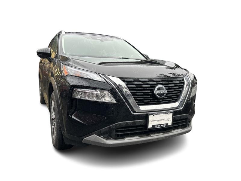 nissan Rogue 2023 - 3