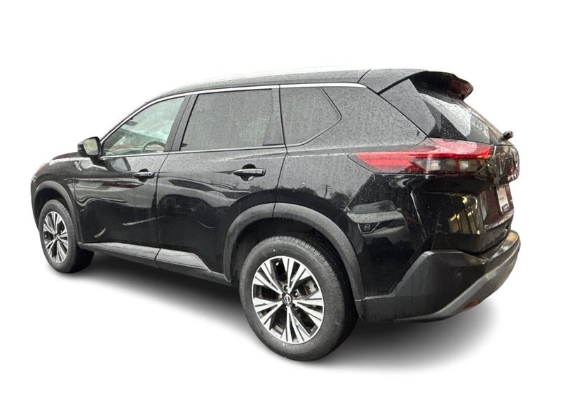 nissan Rogue 2023 - 9