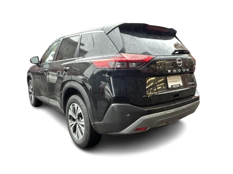 nissan Rogue 2023 - 10