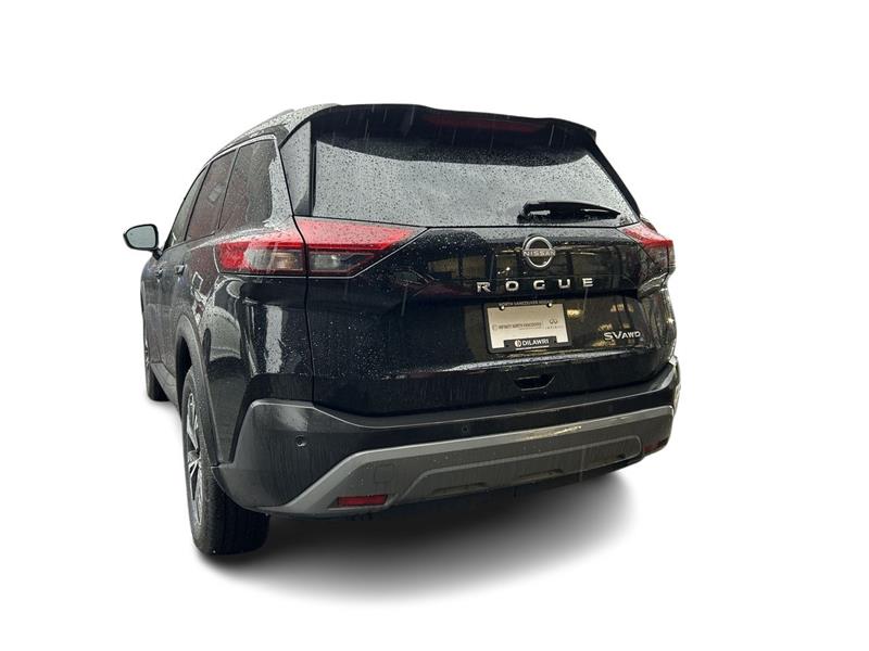 nissan Rogue 2023 - 11