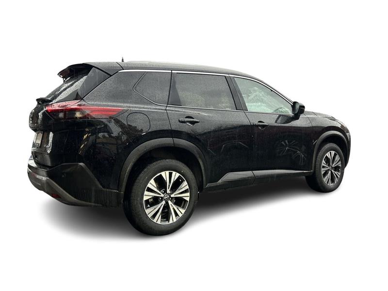 nissan Rogue 2023 - 15