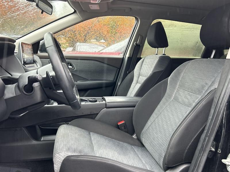 nissan Rogue 2023 - 19