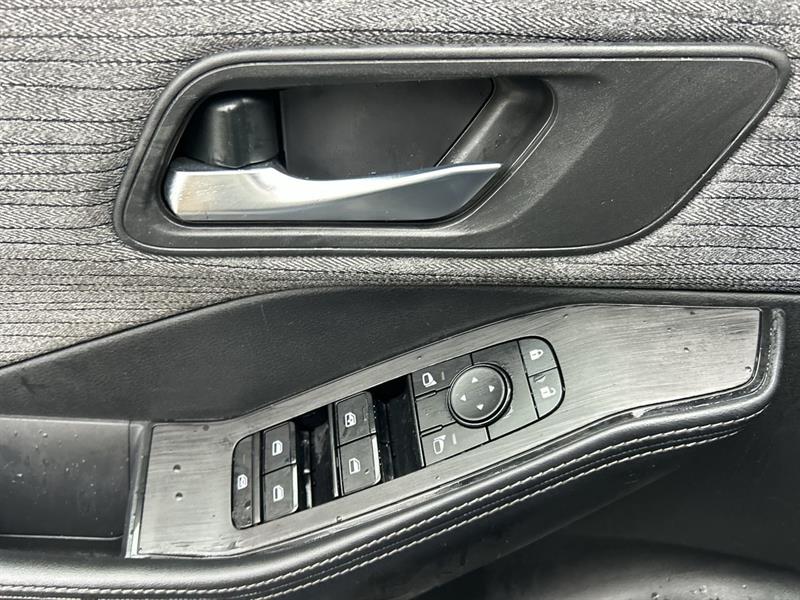 nissan Rogue 2023 - 21