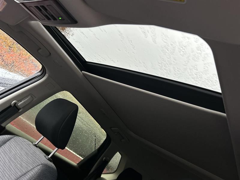 nissan Rogue 2023 - 29