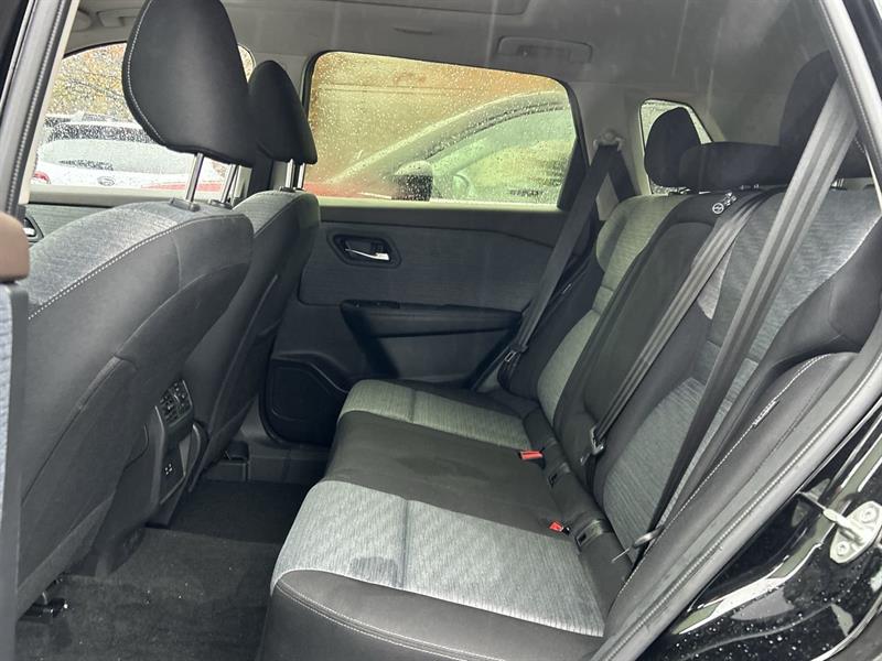 nissan Rogue 2023 - 30