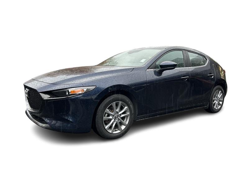 mazda Mazda3 2023 - 7