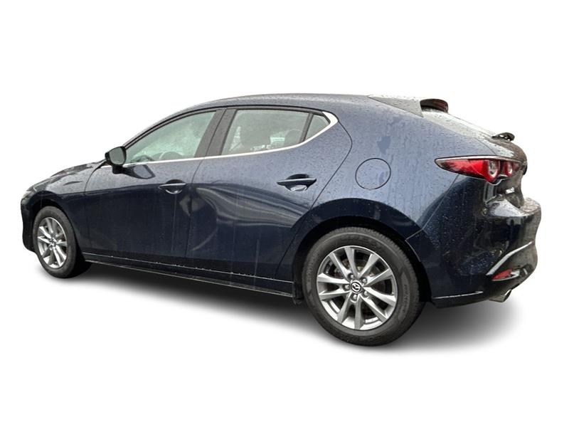 mazda Mazda3 2023 - 9