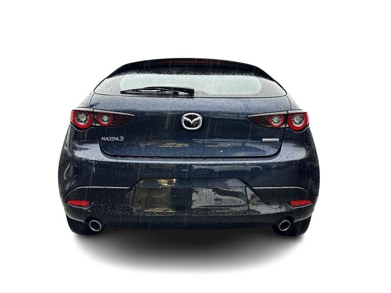 mazda Mazda3 2023 - 12