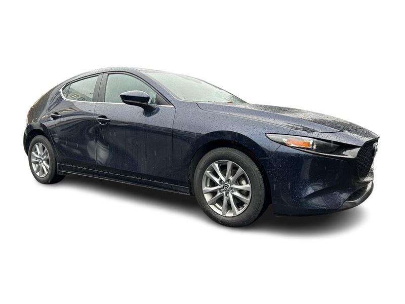 mazda Mazda3 2023 - 17