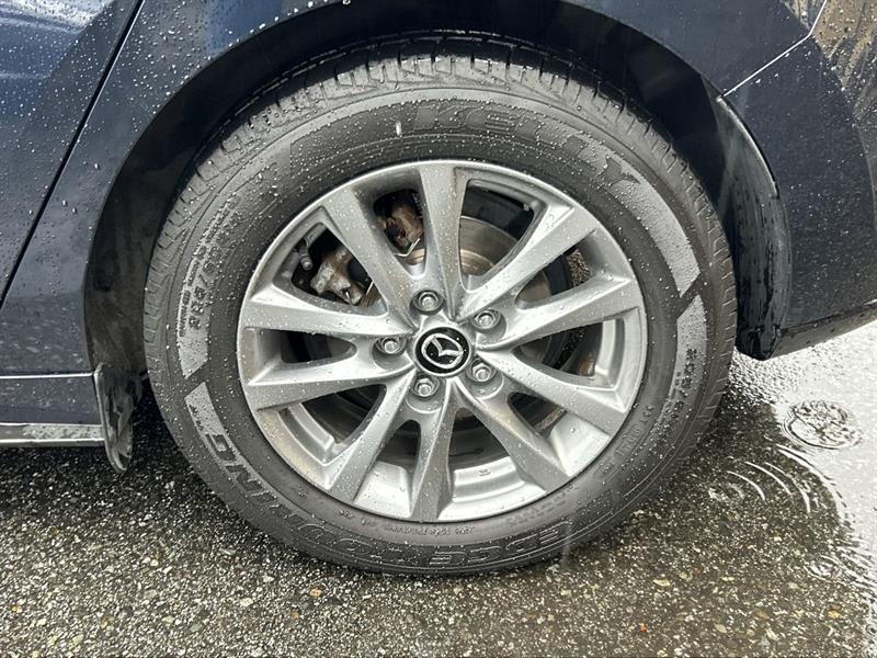 mazda Mazda3 2023 - 18