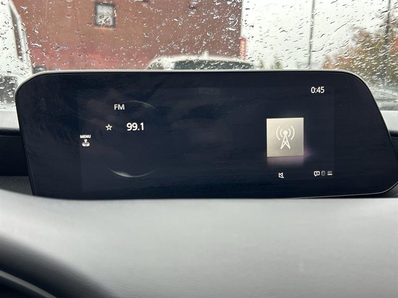 mazda Mazda3 2023 - 24