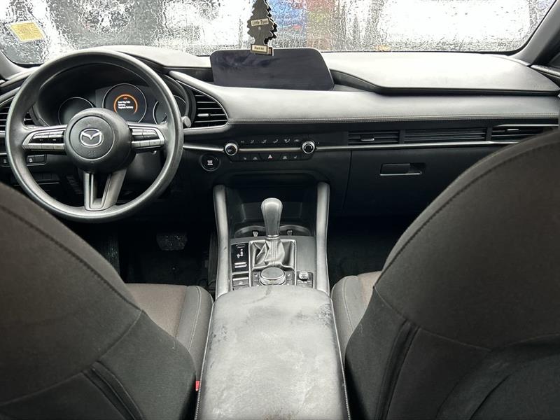 mazda Mazda3 2023 - 29